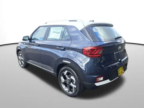 Another view of 2026 Hyundai Venue SEL for sale in Auburn, WA at Bud Clary Auburn Hyundai