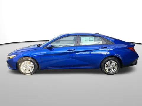 Photos of 2026 Hyundai Elantra SE for sale in Auburn, WA at Bud Clary Auburn Hyundai