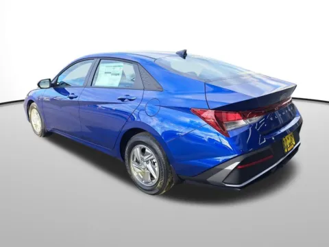 Another view of 2026 Hyundai Elantra SE for sale in Auburn, WA at Bud Clary Auburn Hyundai
