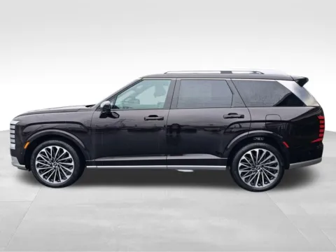 Photos of 2026 Hyundai Palisade Calligraphy for sale in Auburn, WA at Bud Clary Auburn Hyundai