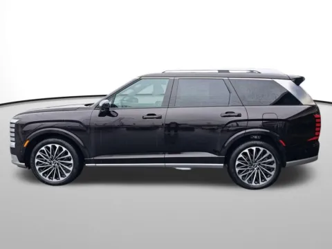 Photos of 2026 Hyundai Palisade Calligraphy for sale in Auburn, WA at Bud Clary Auburn Hyundai