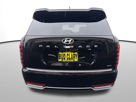 More photos of 2026 Hyundai Palisade Calligraphy at Bud Clary Auburn Hyundai, WA