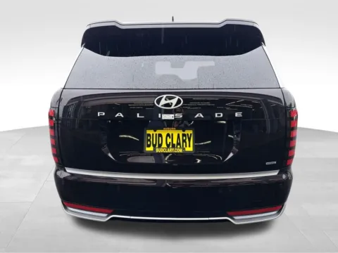 More photos of 2026 Hyundai Palisade Calligraphy at Bud Clary Auburn Hyundai, WA