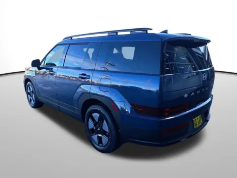 Another view of 2026 Hyundai Santa Fe Hybrid SEL for sale in Auburn, WA at Bud Clary Auburn Hyundai