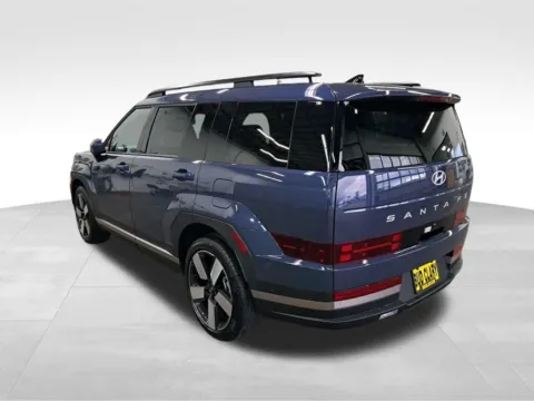 Another view of 2026 Hyundai Santa Fe Hybrid Limited for sale in Auburn, WA at Bud Clary Auburn Hyundai