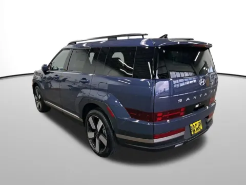 Another view of 2026 Hyundai Santa Fe Hybrid Limited for sale in Auburn, WA at Bud Clary Auburn Hyundai