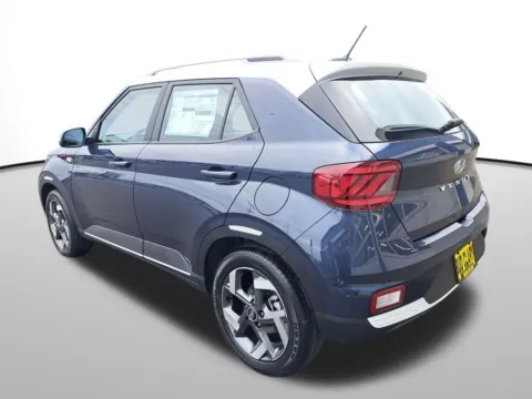 Another view of 2026 Hyundai Venue SEL for sale in Auburn, WA at Bud Clary Auburn Hyundai