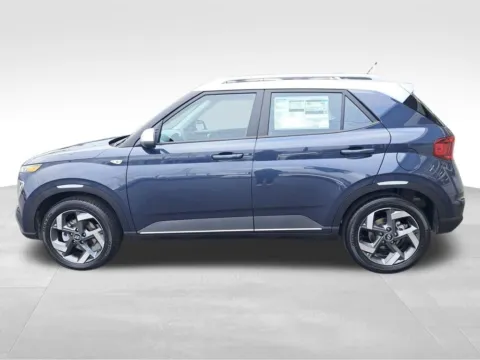 Photos of 2026 Hyundai Venue SEL for sale in Auburn, WA at Bud Clary Auburn Hyundai