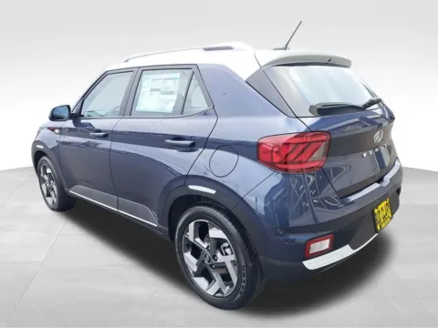 Another view of 2026 Hyundai Venue SEL for sale in Auburn, WA at Bud Clary Auburn Hyundai