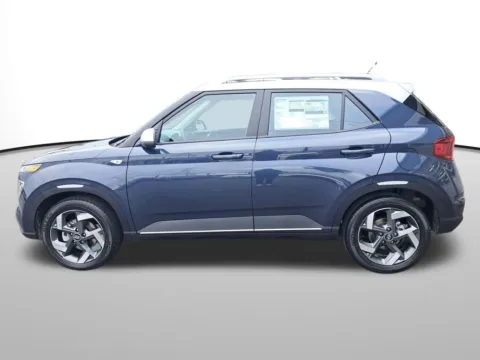 Photos of 2026 Hyundai Venue SEL for sale in Auburn, WA at Bud Clary Auburn Hyundai