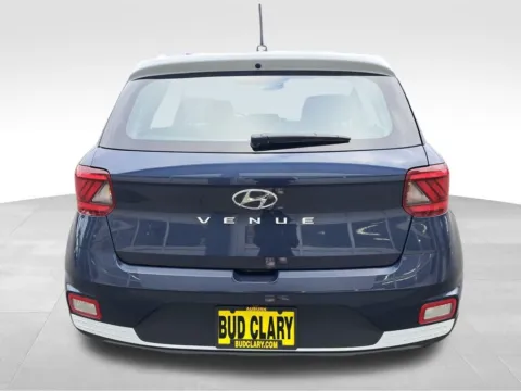 More photos of 2026 Hyundai Venue SEL at Bud Clary Auburn Hyundai, WA