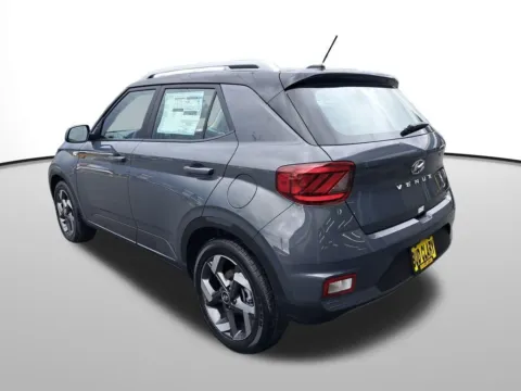 Another view of 2026 Hyundai Venue SEL for sale in Auburn, WA at Bud Clary Auburn Hyundai