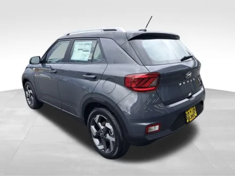 Another view of 2026 Hyundai Venue SEL for sale in Auburn, WA at Bud Clary Auburn Hyundai