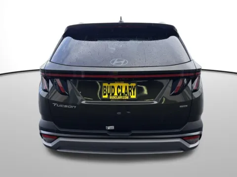 More photos of 2026 Hyundai Tucson Limited at Bud Clary Auburn Hyundai, WA