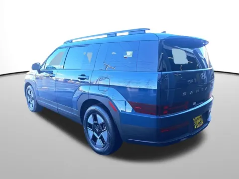 Another view of 2026 Hyundai Santa Fe Hybrid SEL for sale in Auburn, WA at Bud Clary Auburn Hyundai