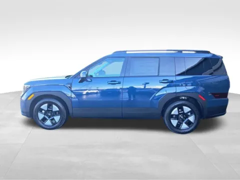 Photos of 2026 Hyundai Santa Fe Hybrid SEL for sale in Auburn, WA at Bud Clary Auburn Hyundai
