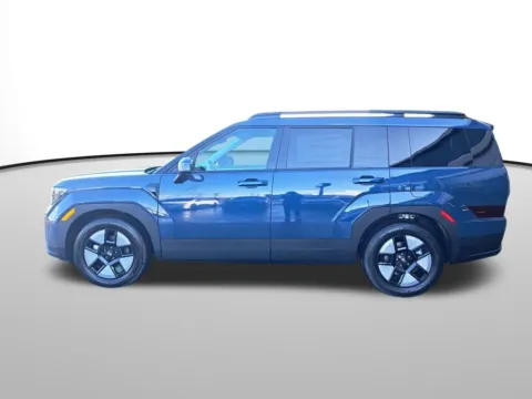 Photos of 2026 Hyundai Santa Fe Hybrid SEL for sale in Auburn, WA at Bud Clary Auburn Hyundai