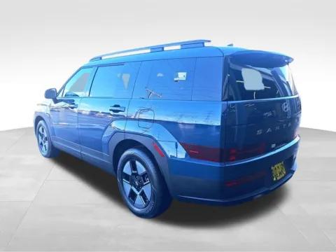 Another view of 2026 Hyundai Santa Fe Hybrid SEL for sale in Auburn, WA at Bud Clary Auburn Hyundai