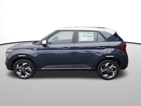 Photos of 2026 Hyundai Venue SEL for sale in Auburn, WA at Bud Clary Auburn Hyundai