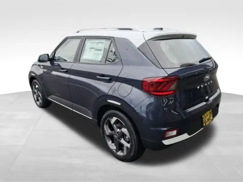 Another view of 2026 Hyundai Venue SEL for sale in Auburn, WA at Bud Clary Auburn Hyundai