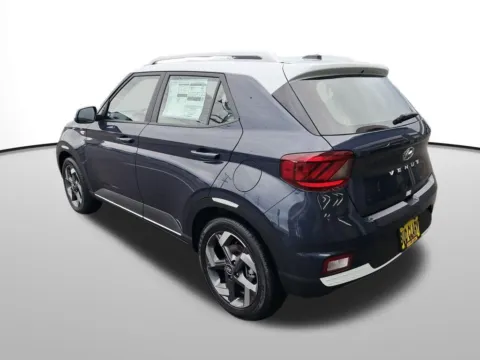 Another view of 2026 Hyundai Venue SEL for sale in Auburn, WA at Bud Clary Auburn Hyundai