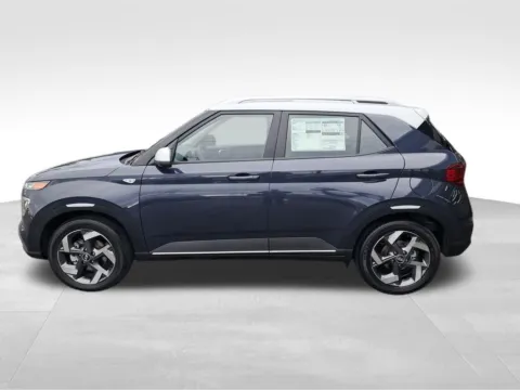 Photos of 2026 Hyundai Venue SEL for sale in Auburn, WA at Bud Clary Auburn Hyundai