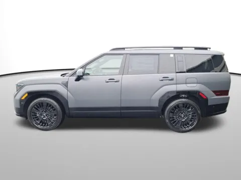 Photos of 2026 Hyundai Santa Fe Hybrid Calligraphy for sale in Auburn, WA at Bud Clary Auburn Hyundai