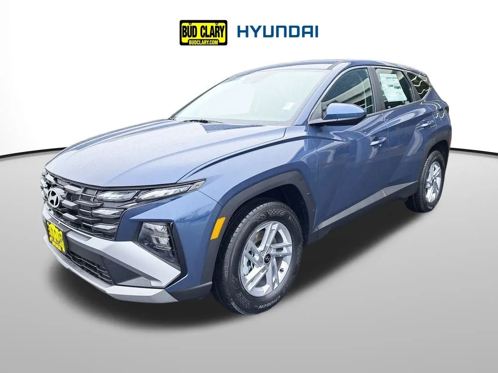 2026 Hyundai Tucson SE for sale in Auburn, WA
