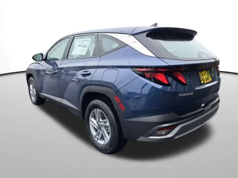 Another view of 2026 Hyundai Tucson SE for sale in Auburn, WA at Bud Clary Auburn Hyundai