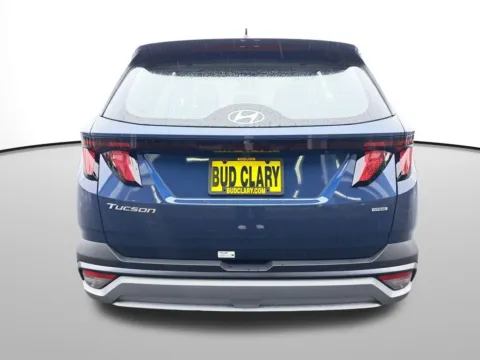 More photos of 2026 Hyundai Tucson SE at Bud Clary Auburn Hyundai, WA