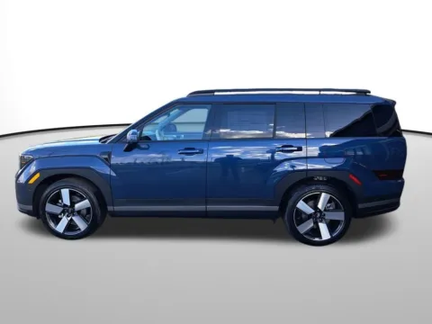 Photos of 2026 Hyundai Santa Fe Hybrid Limited for sale in Auburn, WA at Bud Clary Auburn Hyundai