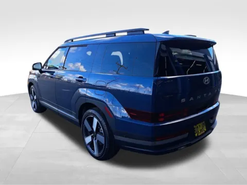 Another view of 2026 Hyundai Santa Fe Hybrid Limited for sale in Auburn, WA at Bud Clary Auburn Hyundai