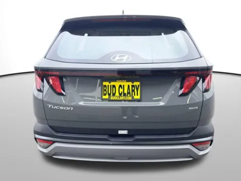 More photos of 2026 Hyundai Tucson SE at Bud Clary Auburn Hyundai, WA