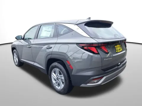 Another view of 2026 Hyundai Tucson SE for sale in Auburn, WA at Bud Clary Auburn Hyundai