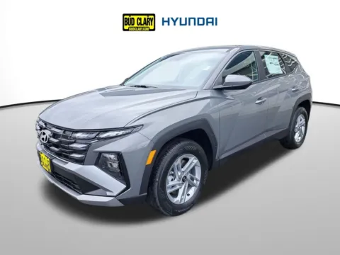 Gray 2026 Hyundai Tucson SE for sale in Auburn, WA