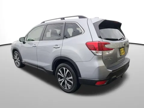 Another view of 2019 Subaru Forester Limited for sale in Auburn, WA at Bud Clary Auburn Hyundai