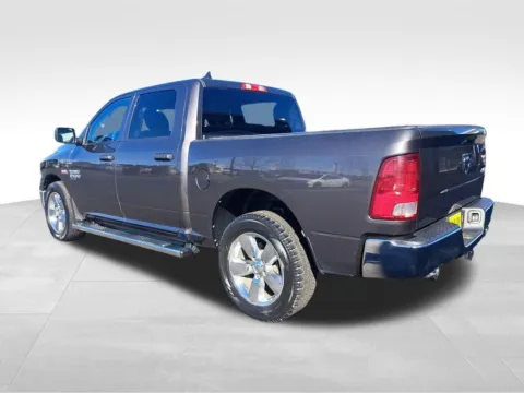 Another view of 2023 Ram 1500 Classic Tradesman for sale in Auburn, WA at Bud Clary Auburn Hyundai