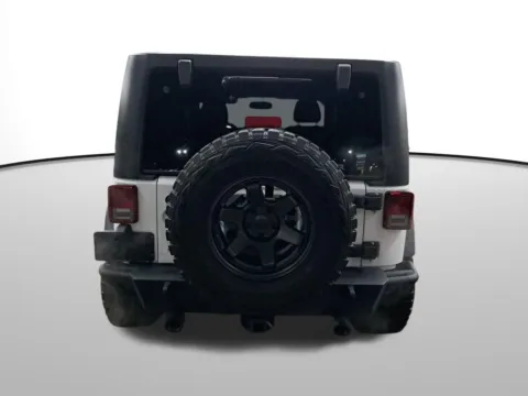 More photos of 2018 Jeep Wrangler JK Rubicon at Bud Clary Auburn Hyundai, WA