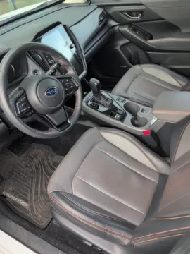 Another view of 2024 Subaru Crosstrek Limited for sale in Auburn, WA at Bud Clary Auburn Hyundai