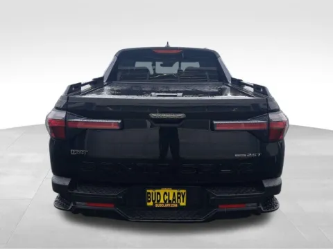 More photos of 2024 Hyundai Santa Cruz XRT at Bud Clary Auburn Hyundai, WA