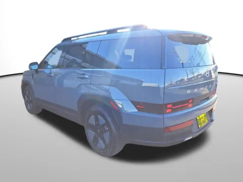 Another view of 2026 Hyundai Santa Fe Hybrid SEL for sale in Auburn, WA at Bud Clary Auburn Hyundai