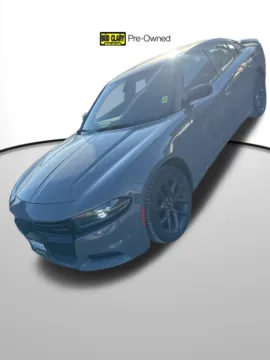 Gray 2023 Dodge Charger SXT for sale in Auburn, WA