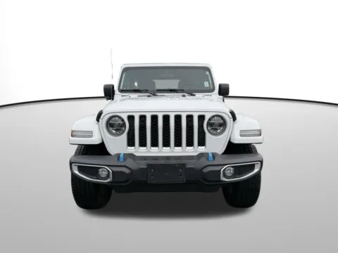 Photos of 2022 Jeep Wrangler Unlimited Sahara 4xe for sale in Auburn, WA at Bud Clary Auburn Hyundai
