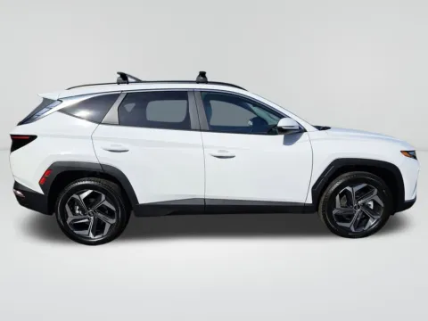 More photos of 2024 Hyundai Tucson SEL at Auburn Hyundai, WA