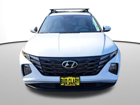 Photos of 2024 Hyundai Tucson SEL for sale in Auburn, WA at Auburn Hyundai
