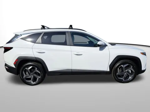 More photos of 2024 Hyundai Tucson SEL at Auburn Hyundai, WA