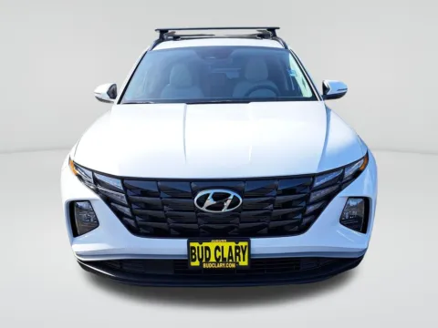 Photos of 2024 Hyundai Tucson SEL for sale in Auburn, WA at Auburn Hyundai