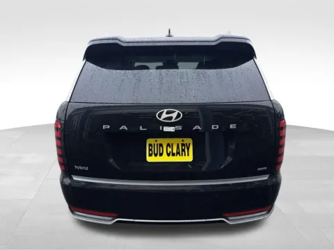 More photos of 2026 Hyundai Palisade Hybrid Calligraphy at Bud Clary Auburn Hyundai, WA