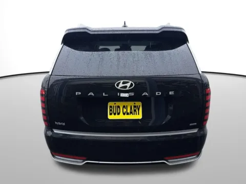 More photos of 2026 Hyundai Palisade Hybrid Calligraphy at Bud Clary Auburn Hyundai, WA