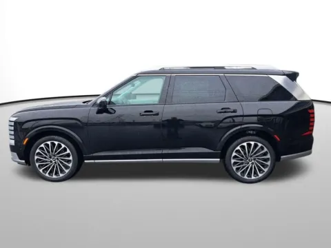 Photos of 2026 Hyundai Palisade Hybrid Calligraphy for sale in Auburn, WA at Bud Clary Auburn Hyundai